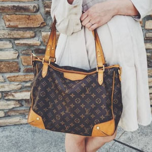 💎✨AUTHENTIC✨💎 LV Monogram Estrela MM